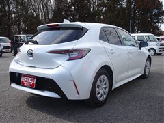 カローラスポーツ G X