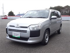 トヨタ プロボックスバン GL