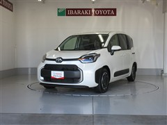 シエンタ ハイブリッド Z