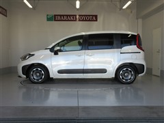 シエンタ ハイブリッド Z