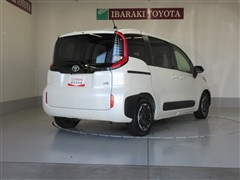 シエンタ ハイブリッド Z