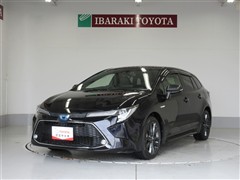 カローラツーリング HV WXB