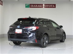 カローラツーリング HV WXB