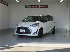 シエンタ hvファンベースG SFED