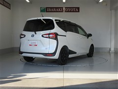 シエンタ hvファンベースG SFED