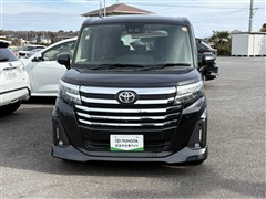 ルーミー カスタムG-T