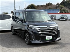 ルーミー カスタムG-T