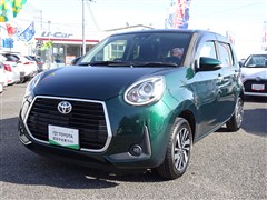 パッソ モーダ Gパッケージ