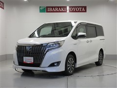 エスクァイアHV GIプレミアム BT