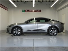 クラウン クロスオーバー Gアドバ