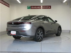 クラウン クロスオーバー Gアドバ