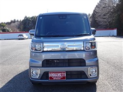 ピクシスメガGターボレジャSA3