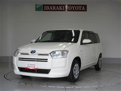 プロボックスバン HV F