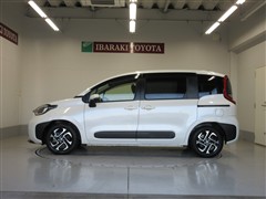 シエンタ ハイブリッド Z