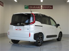 シエンタ ハイブリッド Z