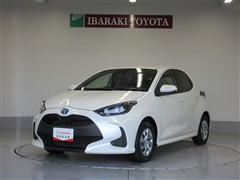 トヨタ ヤリス ハイブリッド G