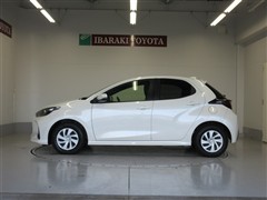 ヤリス ハイブリッド G