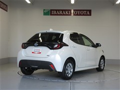 ヤリス ハイブリッド G