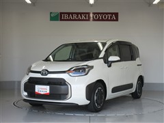 トヨタ シエンタ ハイブリッド Z