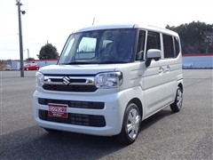 スズキ スペーシアHV G