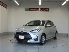 ヤリス ハイブリッド G