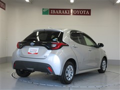 ヤリス ハイブリッド G