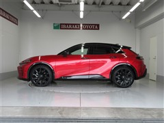 クラウン スポーツ Z