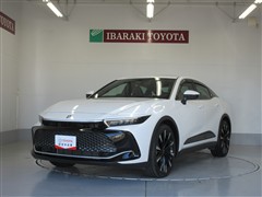 トヨタ　クラウン CO RS アドバンスド