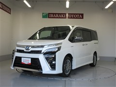 ヴォクシー ZS キラメキ2