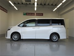 ヴォクシー ZS キラメキ2