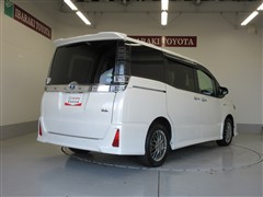 ヴォクシー ZS キラメキ2