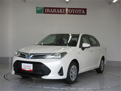 トヨタ カローラアクシオ ハイブリッド G