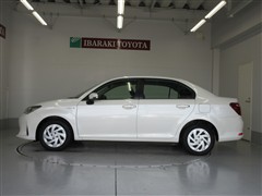 カローラアクシオ ハイブリッド G