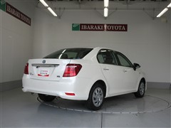 カローラアクシオ ハイブリッド G