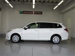 カローラフィールダー HV EX