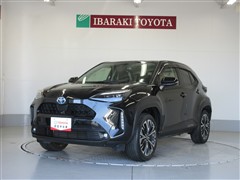 ヤリスクロス ハイブリッド Z