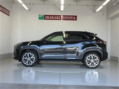 ヤリスクロス ハイブリッド Z