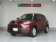トヨタ ライズ G