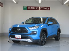 RAV4 アドベンチャー