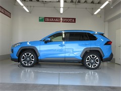 RAV4 アドベンチャー