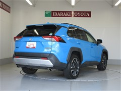 RAV4 アドベンチャー