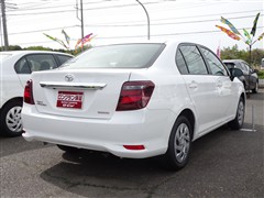 カローラアクシオ EX