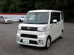 トヨタ ピクシスメガ L SA3