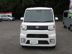 ピクシスメガ L SA3