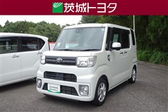 トヨタ ピクシスメガ L SA3