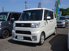 トヨタ ピクシスメガ L SA3
