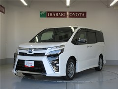 ヴォクシー hv ZS キラメキ3