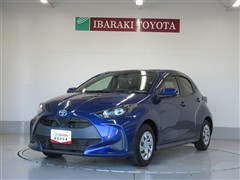 ヤリス ハイブリッド G