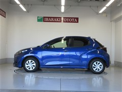 ヤリス ハイブリッド G