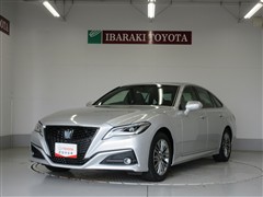 クラウン S